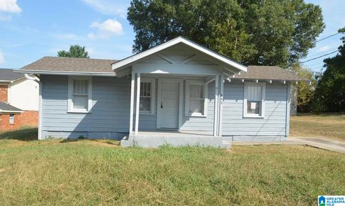 640 &amp; 642 S Parkell Avenue, HUEYTOWN, AL, 35023 | Card Image