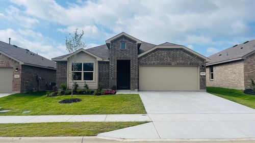 4237 Trickling Creek Ln, Crowley, TX, 76036-1603 | Card Image