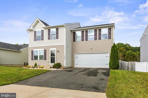 18026 Lakeford Dr, CULPEPER, VA, 22701-3613 | Card Image