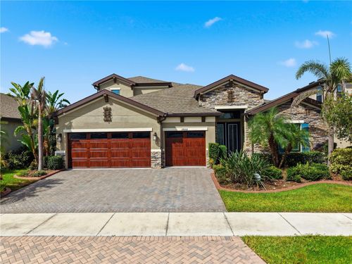 14608 Red Castle Avenue, Lithia, FL, 33547 | Card Image