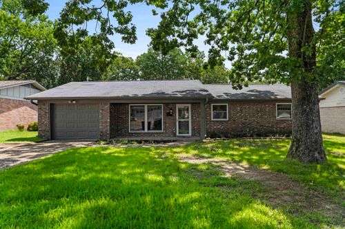 6600 Windhill Dr, North Little Rock, AR, 72118-2675 | Card Image