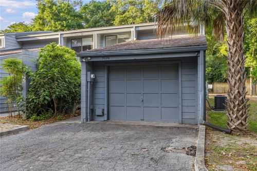 3026 Nw 28th Cir, Gainesville, FL, 32605-2983 | Card Image