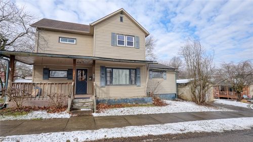 237 S 5th St, Byesville, OH, 43723-1146 | Card Image