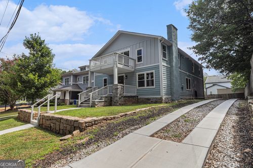 263 Ohm Ave, Avondale Estates, GA, 30002-1120 | Card Image