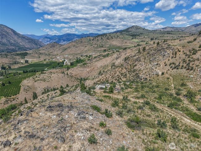 LOT-5 - 0 Glory View Ln, Home with 0 bedrooms, 0 bathrooms and null parking in Manson WA | Image 11