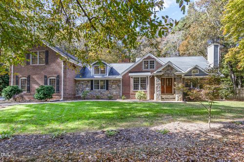 5419 Valinda Dr, Chapel Hill, NC, 27514-9612 | Card Image
