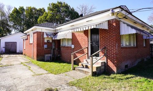 161 10th Ave, Chickasaw, AL, 36611-2721 | Card Image