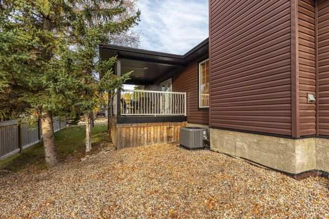 55 Poplar Crescent, House other with 6 bedrooms, 3 bathrooms and 10 parking in Gregoire Lake Estates AB | Image 40