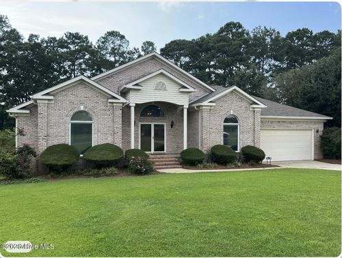 909 Lakeview Dr, Clinton, NC, 28328-2316 | Card Image