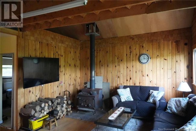 543 Duplisea Rd, Home with 2 bedrooms, 1 bathrooms and null parking in Hoyt NB | Image 10