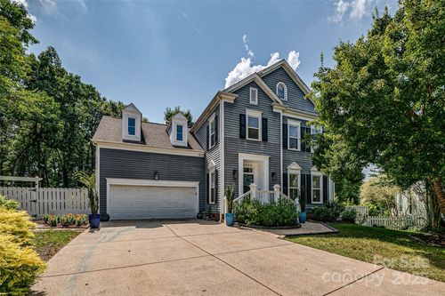 2936 Saintfield Pl, Charlotte, NC, 28270-0339 | Card Image