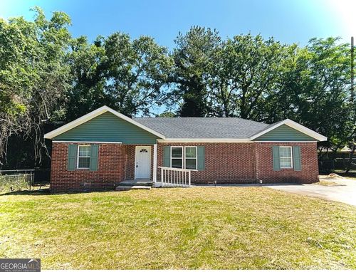 3857 Gadson Dr, Macon, GA, 31204-6346 | Card Image