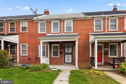 1260 Cedarcroft Rd, BALTIMORE, MD, 21239-1921 | Card Image