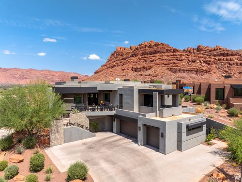 1978 W Cougar Rock Cir, Saint George, UT, 84770-7533 | Card Image