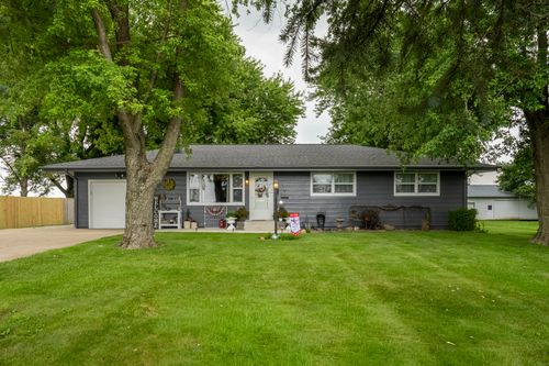 9677 N 1250 East Rd, Shirley, IL, 61772-9580 | Card Image