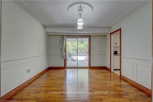 28 Redford Rd, House other with 4 bedrooms, 2 bathrooms and 6 parking in London ON | Image 19