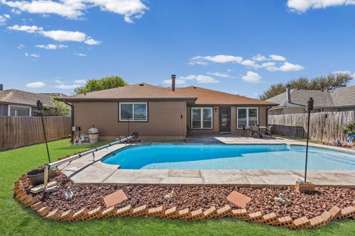 608 Battlecreek Ln, Leander, TX, 78641-7921 | Card Image