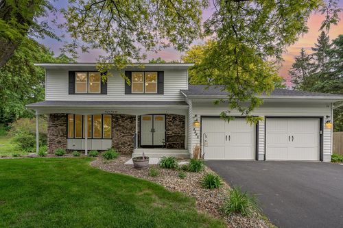 4248 Westview Dr, Shoreview, MN, 55126-2262 | Card Image