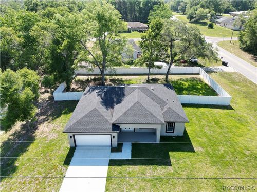 10333 N Halsey Way, CITRUS SPRINGS, FL, 34434-8070 | Card Image