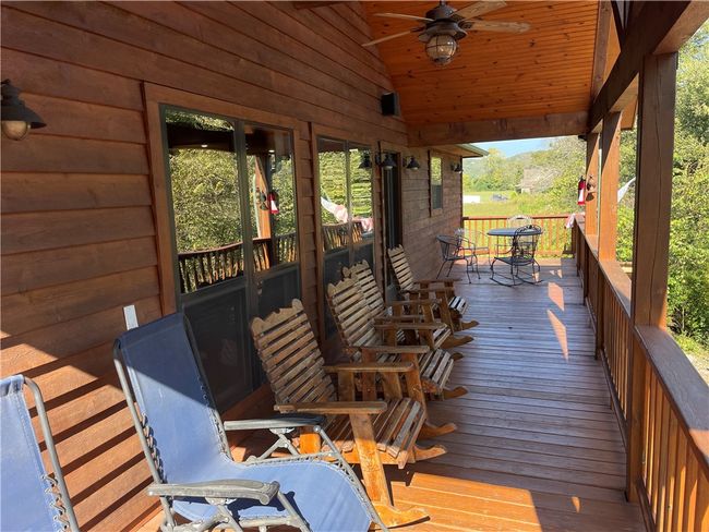 471 Mcphearson Ter, House other with 4 bedrooms, 4 bathrooms and null parking in Calico Rock AR | Image 51