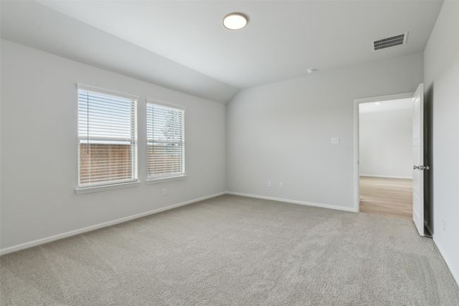 9229 Wild Stampede Way, House other with 4 bedrooms, 3 bathrooms and null parking in Crowley TX | Image 19