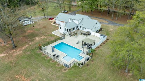 222 Country Ln, MONTEVALLO, AL, 35115 | Card Image