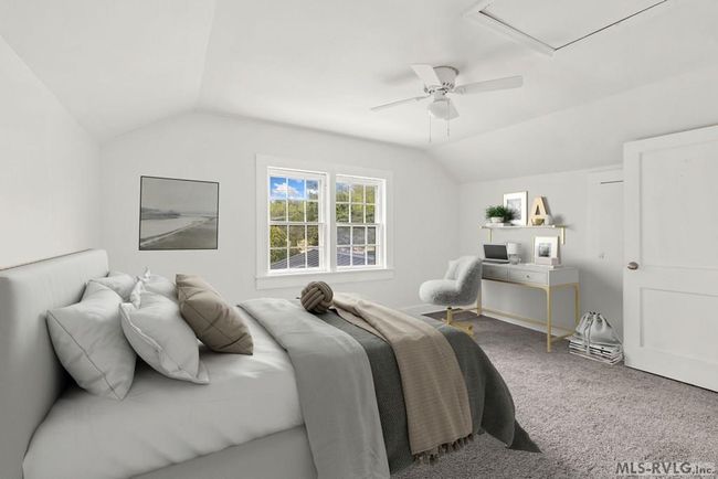183 Red Hill Loop Rd, House other with 4 bedrooms, 2 bathrooms and null parking in Warrenton NC | Image 7