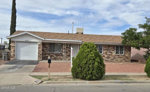 11463 Jim Ferriell Dr, El Paso, TX, 79936-5622 | Card Image