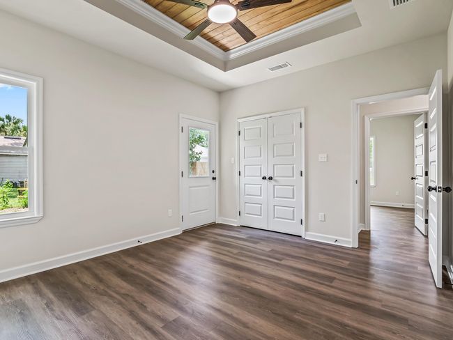66 Kiowa Trl, House other with 3 bedrooms, 2 bathrooms and null parking in CRAWFORDVILLE FL | Image 15