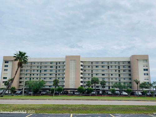 604-200 S Sykes Creek Pkwy, Merritt Island, FL, 32952-3561 | Card Image
