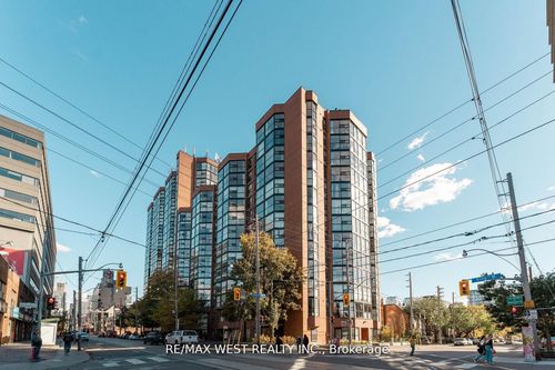 205-725 King St W, Toronto, ON, M5V2W9 | Card Image