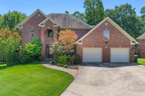 7 Wellington Parish Cove, Little Rock, AR, 72211 | Card Image