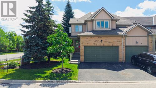 1-5658 Glen Erin Dr, Mississauga, ON, L5M6C4 | Card Image