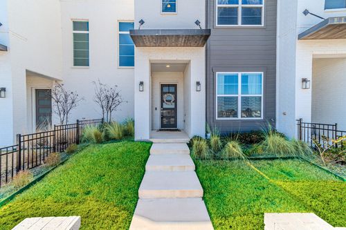 2122 Village Walk Pl, Aledo, TX, 76008-2218 | Card Image