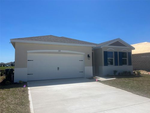 318 Bracer Way, ORMOND BEACH, FL, 32174-2957 | Card Image