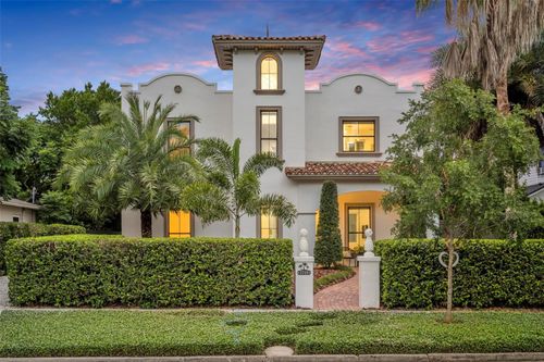 2728 Eastern Pkwy, WINTER PARK, FL, 32789-6600 | Card Image