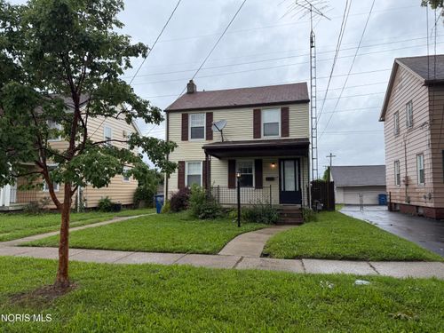 314 Crawford Ave, Toledo, OH, 43612-3451 | Card Image