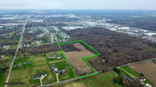 665 92nd Street Sw, Byron Center, MI, 49315 | Card Image