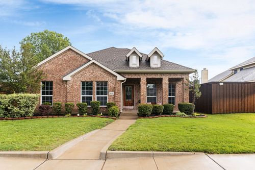 1628 Balboa Ln, Allen, TX, 75002-1896 | Card Image