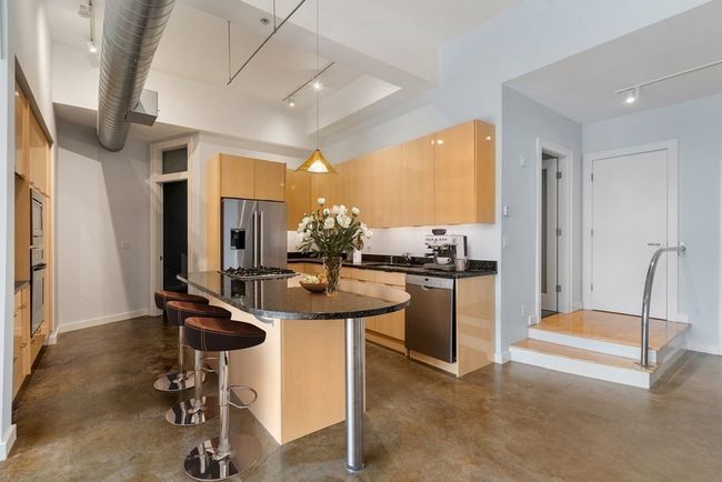 APT-416 - 1200 Washington St, Condo with 2 bedrooms, 2 bathrooms and null parking in Boston MA | Image 6