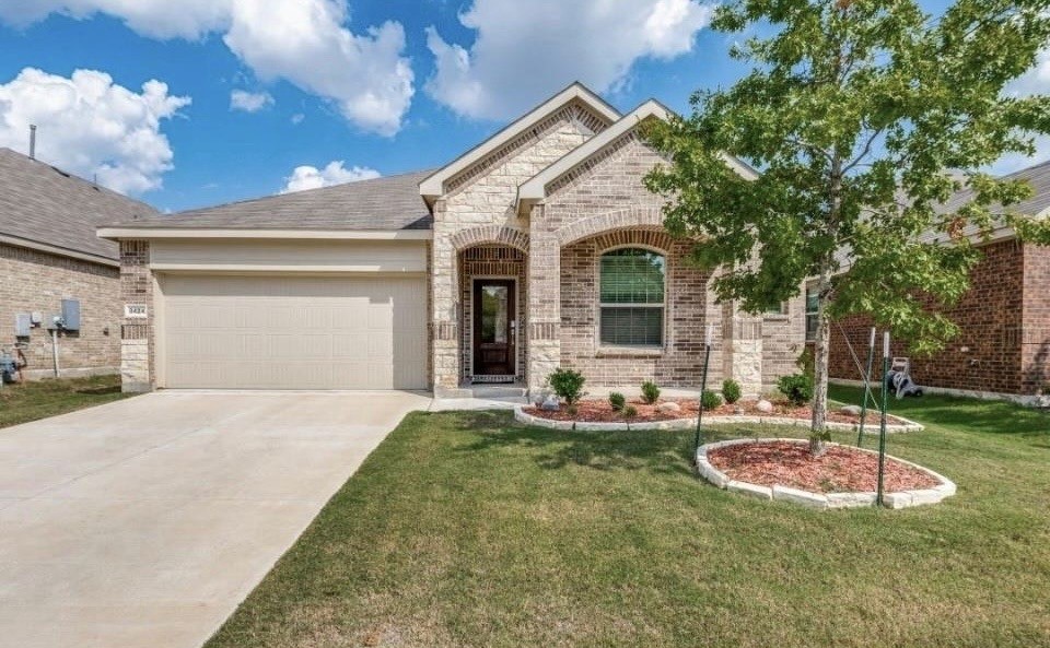 Residential Lease in McKinney