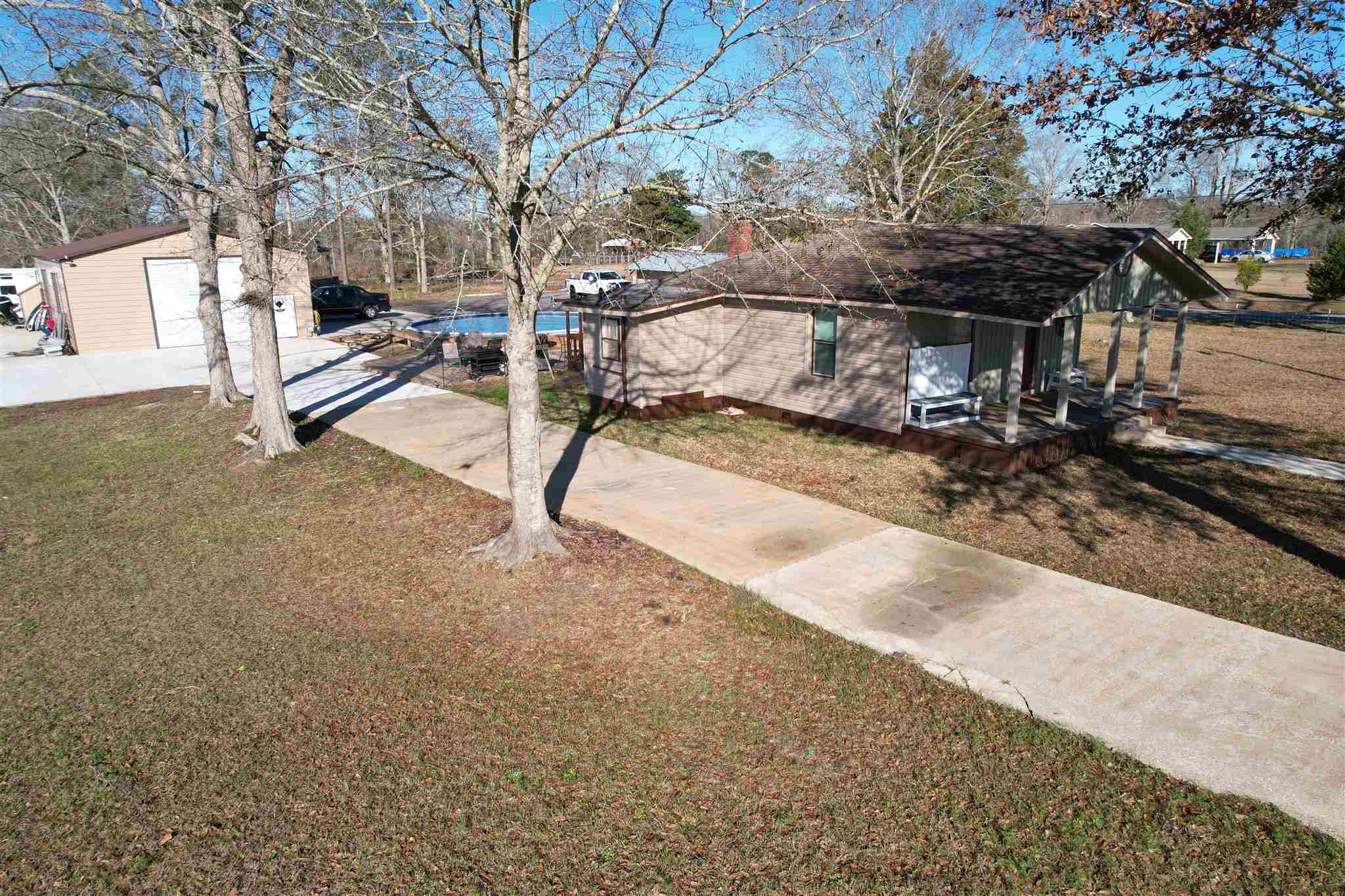 Highway 99 , Molino, FL 32577