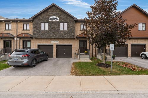 3-31 Madelaine Dr, Barrie, ON, L9J0G8 | Card Image