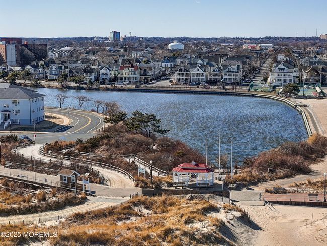 117 Kent Ave, House other with 1 bedrooms, 1 bathrooms and null parking in Bradley Beach NJ | Image 30