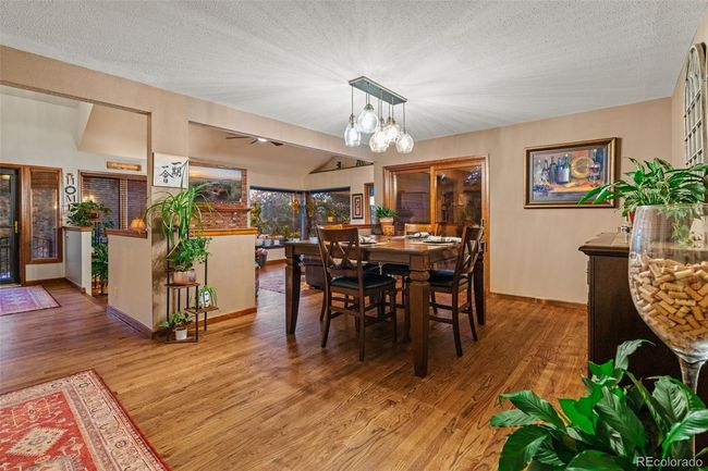 8140 Lightening View Dr, House other with 3 bedrooms, 4 bathrooms and 3 parking in Parker CO | Image 6