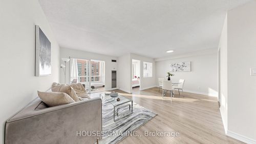 1815-155 Hillcrest Ave, Mississauga, ON, L5B3Z2 | Card Image