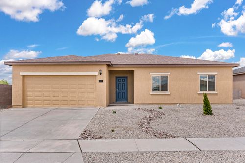2511 Calle Del Los Claveles, Belen, NM, 87002-8582 | Card Image