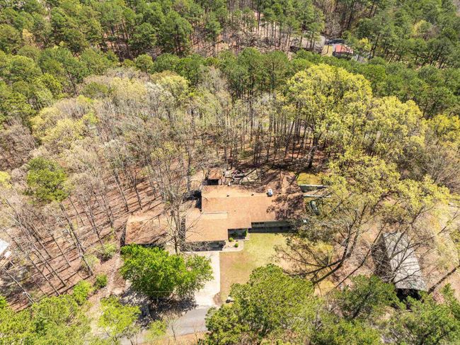 43 Memory Layne, House other with 4 bedrooms, 3 bathrooms and null parking in Mount Ida AR | Image 4