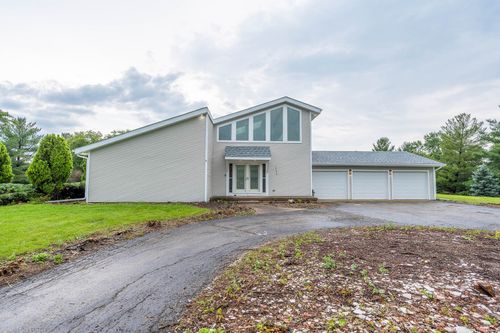 25636 N Stoney Kirk Ct, Lake Zurich, IL, 60047-7539 | Card Image