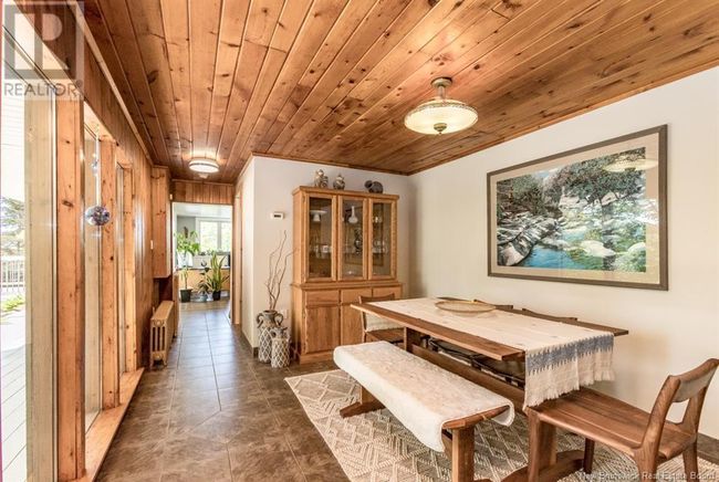 891 Rte 845, House other with 6 bedrooms, 3 bathrooms and null parking in Kingston NB | Image 22